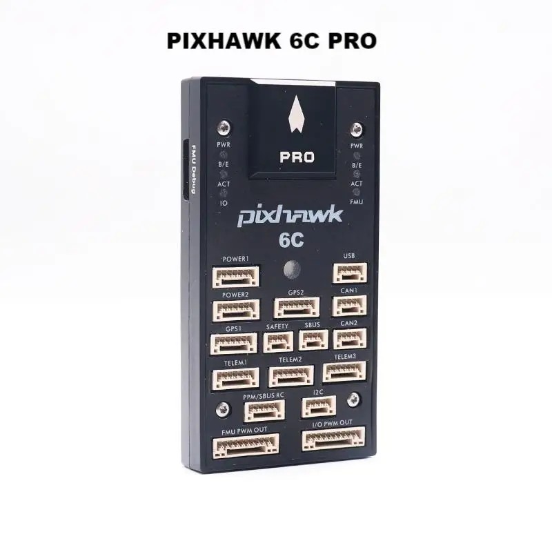 PIXHAWK 6C PRO FMUV6C, bộ điều - đánh giá và giá Drone Power Distribution Board