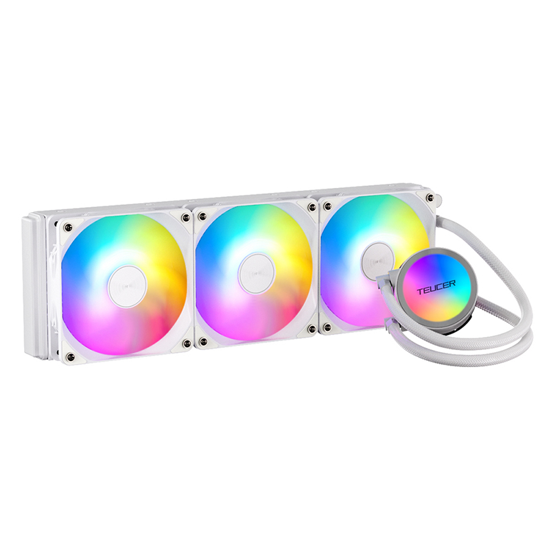 TEUCER AF-S360 Water Cooled Ra - đánh giá và giá Holy Stone Drone Hs720