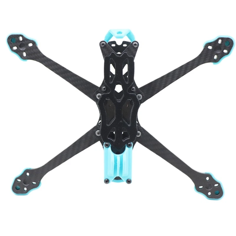 High-Performance Carbon Fiber  - đánh giá và giá Drone Motor