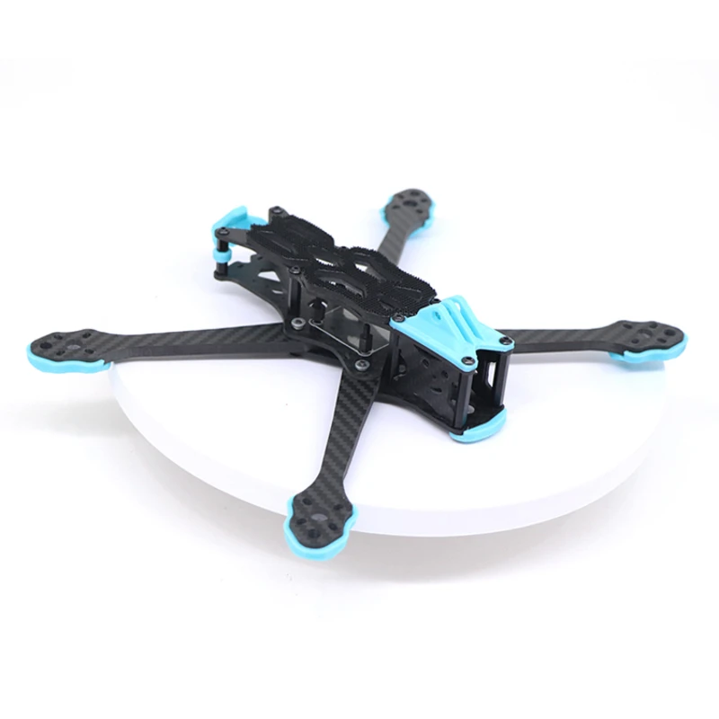 High-Performance Carbon Fiber  - đánh giá và giá Drone Motor