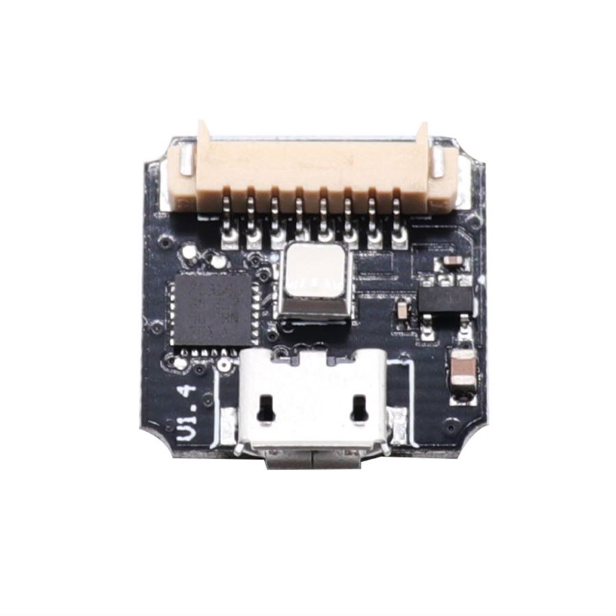 Pixhawk RGB USB Module Externa - đánh giá và giá Drone Power Distribution Board