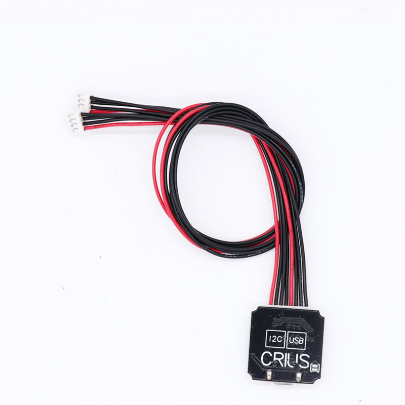 Pixhawk RGB USB Module Externa - đánh giá và giá Drone Power Distribution Board