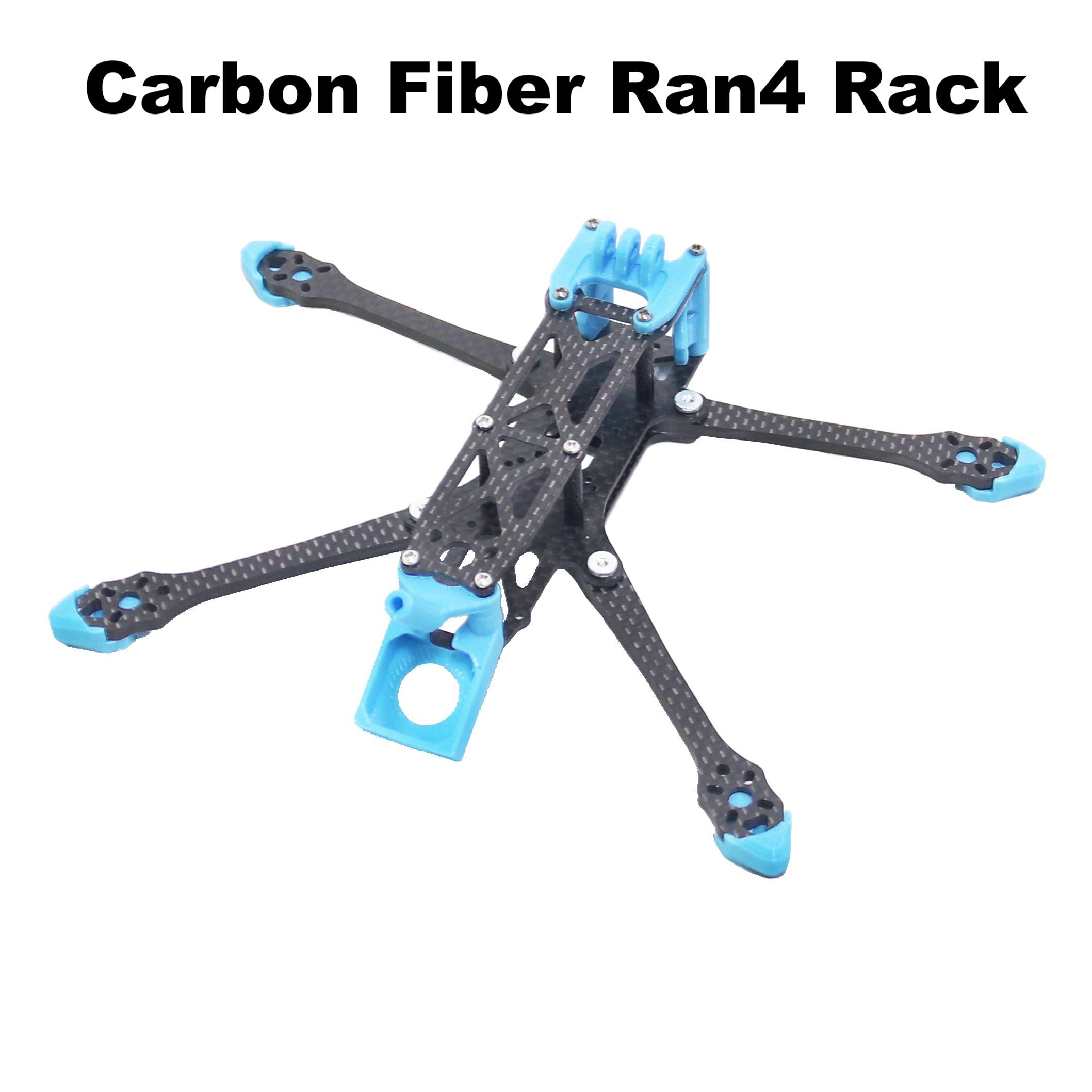 B-CUBE Ran4 4inch FPV Drone Fr - đánh giá và giá Drone Power Distribution Board