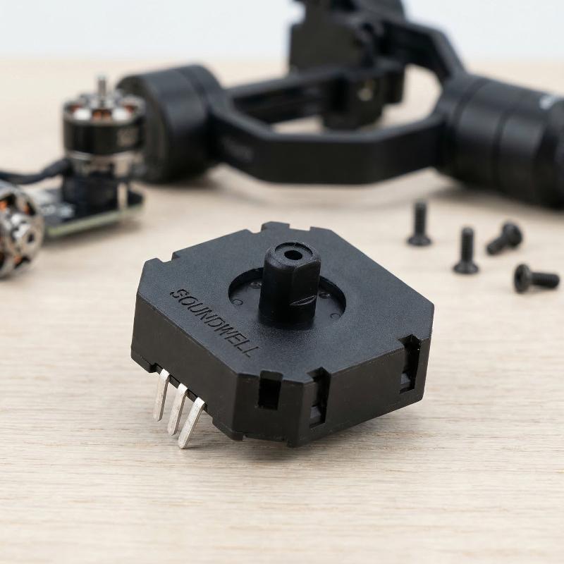 1Pcs Handheld Stabilizer Repai - đánh giá và giá Drone Gimbal