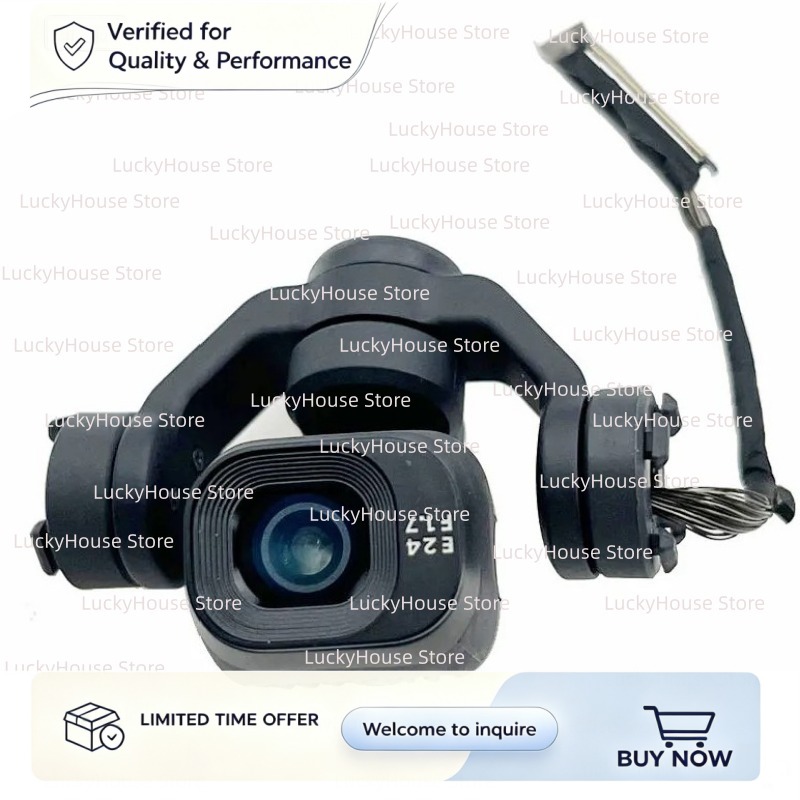 Mini4Pro Gimbal Assembly, Used - đánh giá và giá Drone Gimbal