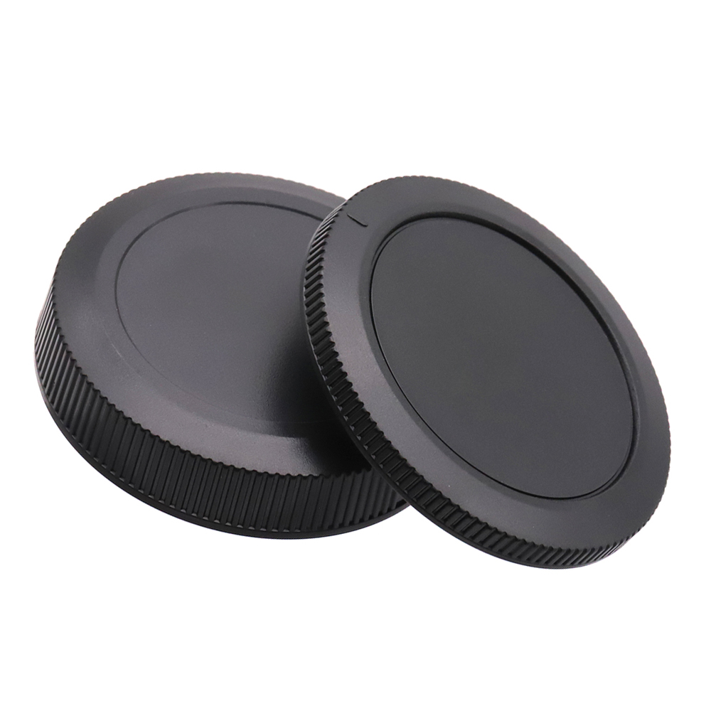 4PCS RF Mount Camera Body Cap  - đánh giá và giá Canon Camera Eos R50