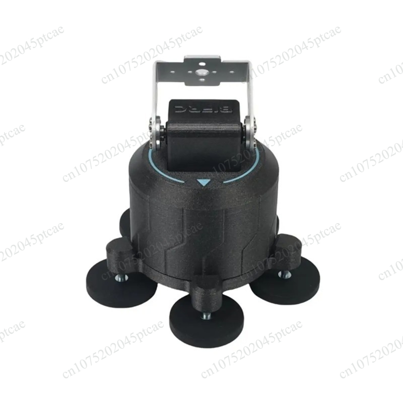 Servo gaming drone thermal ima - đánh giá và giá Drone Gimbal
