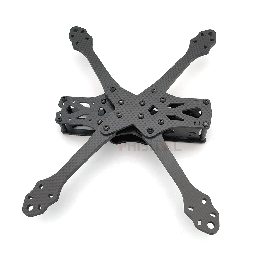 APEX Frame 7 Inch/6 Inch/5 Inc - đánh giá và giá Drone Motor