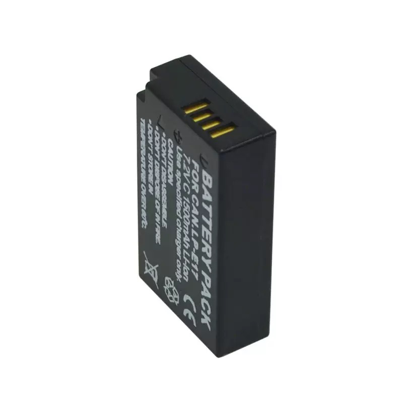 LP-E17 Rechargeable Lithium Io - đánh giá và giá Canon Camera Eos R50