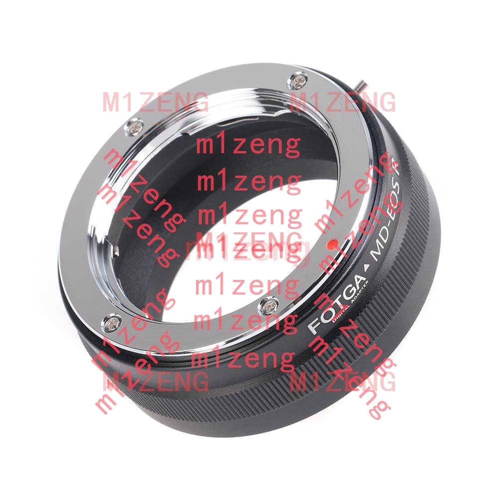 adapter for Minolta MD MC moun - đánh giá và giá Canon Camera Eos R50