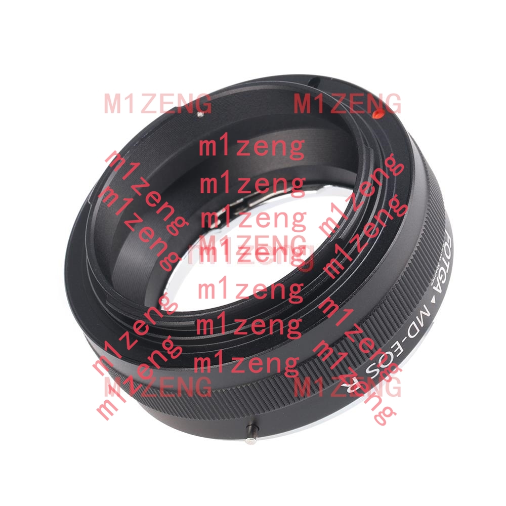adapter for Minolta MD MC moun - đánh giá và giá Canon Camera Eos R50