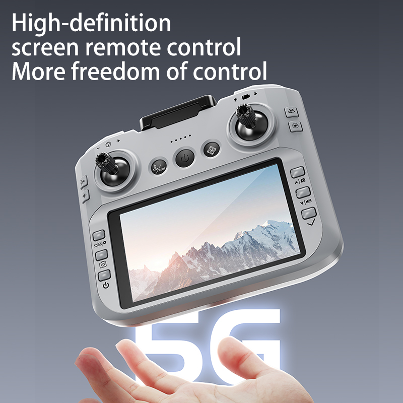Original Z906 4K 8K GPS Drone  - đánh giá và giá Drone Gps Mount