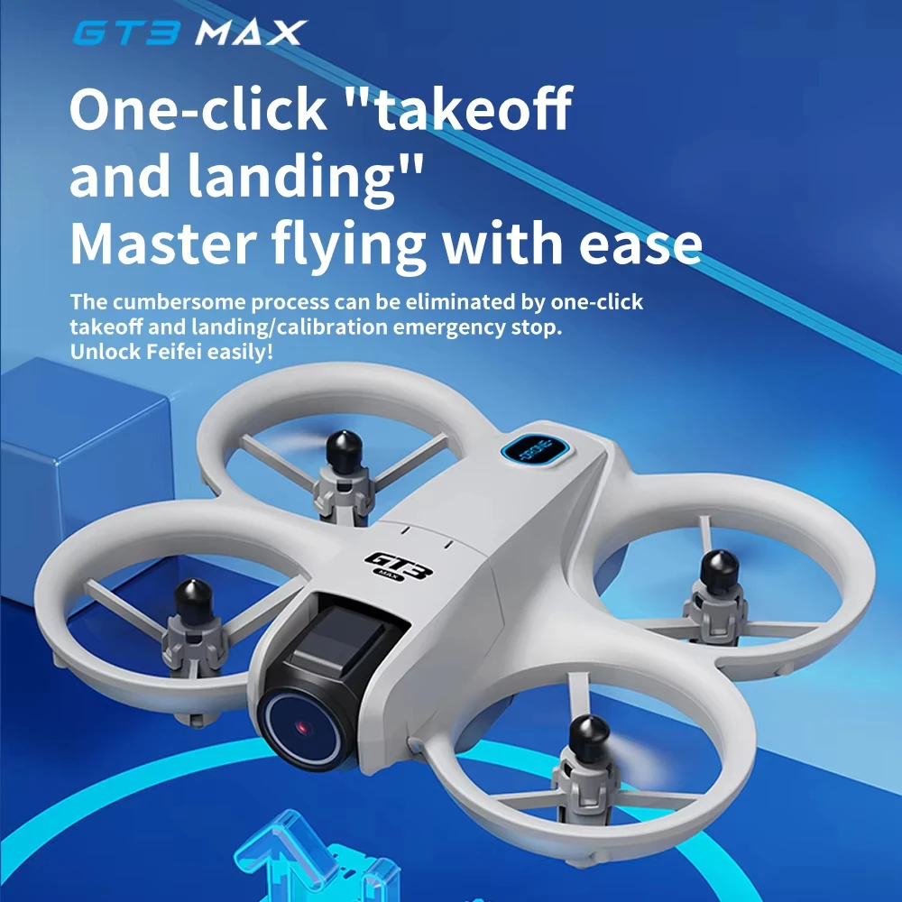 GT3 Max Optical Flow GPS Drone - đánh giá và giá Drone Gps Mount