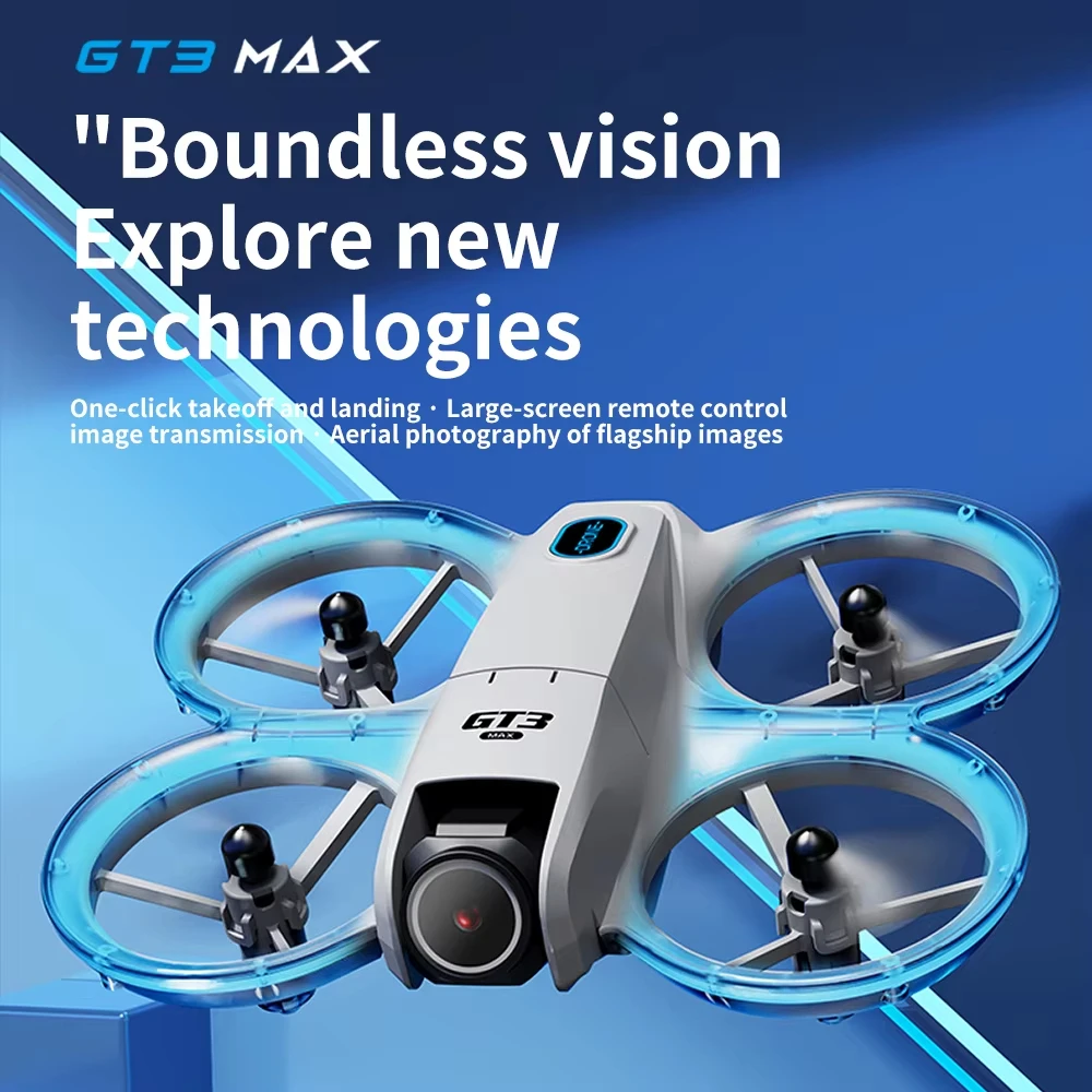 GT3 Max Optical Flow GPS Drone - đánh giá và giá Drone Gps Mount