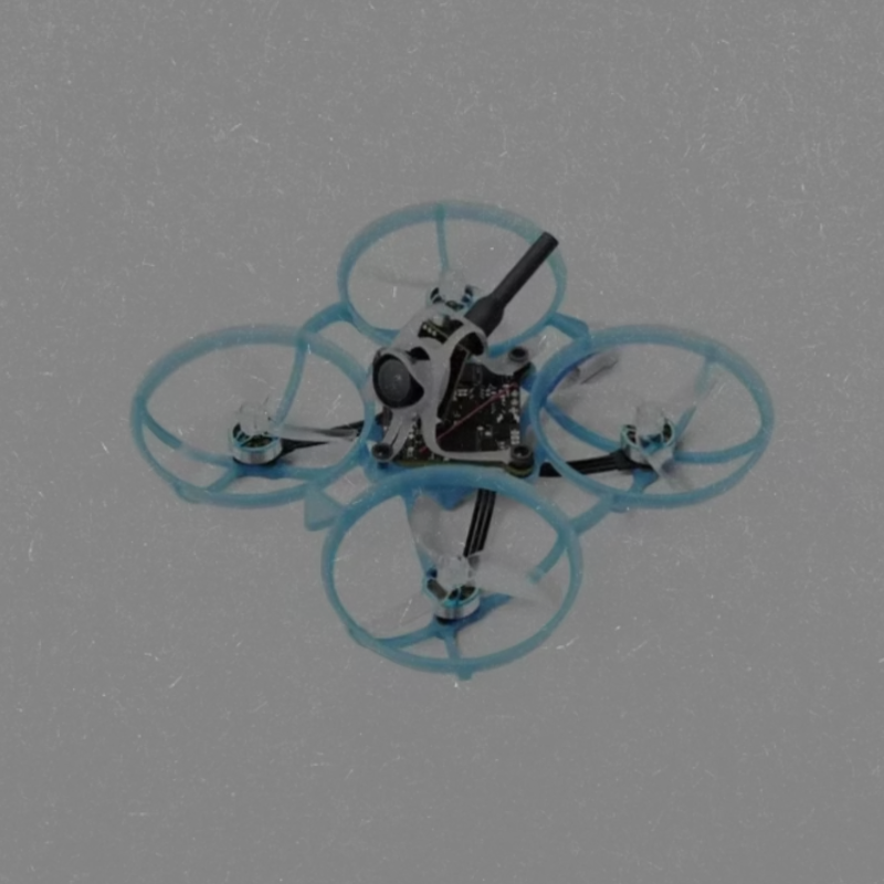 BETAFPV Air65 II 65mm 1S ELRS, - đánh giá và giá Drone Gimbal