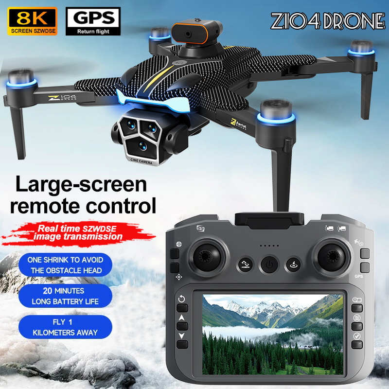 For Xiaomi Z104 GPS positionin - đánh giá và giá Drone Gps Mount