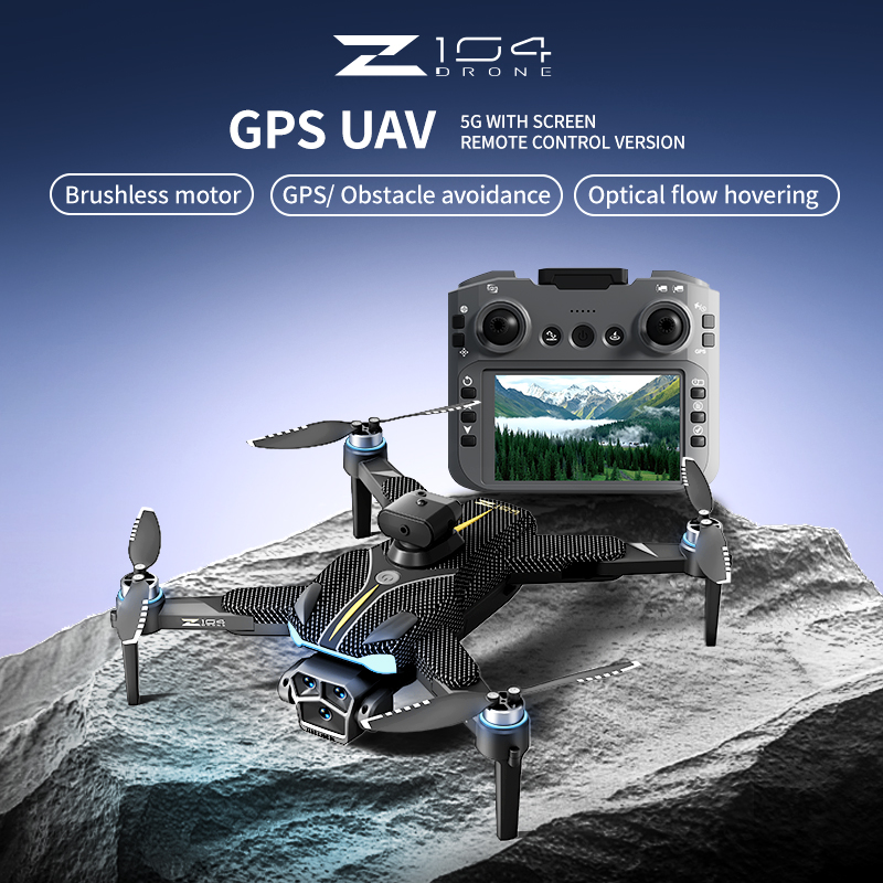 For Xiaomi Z104 GPS positionin - đánh giá và giá Drone Gps Mount