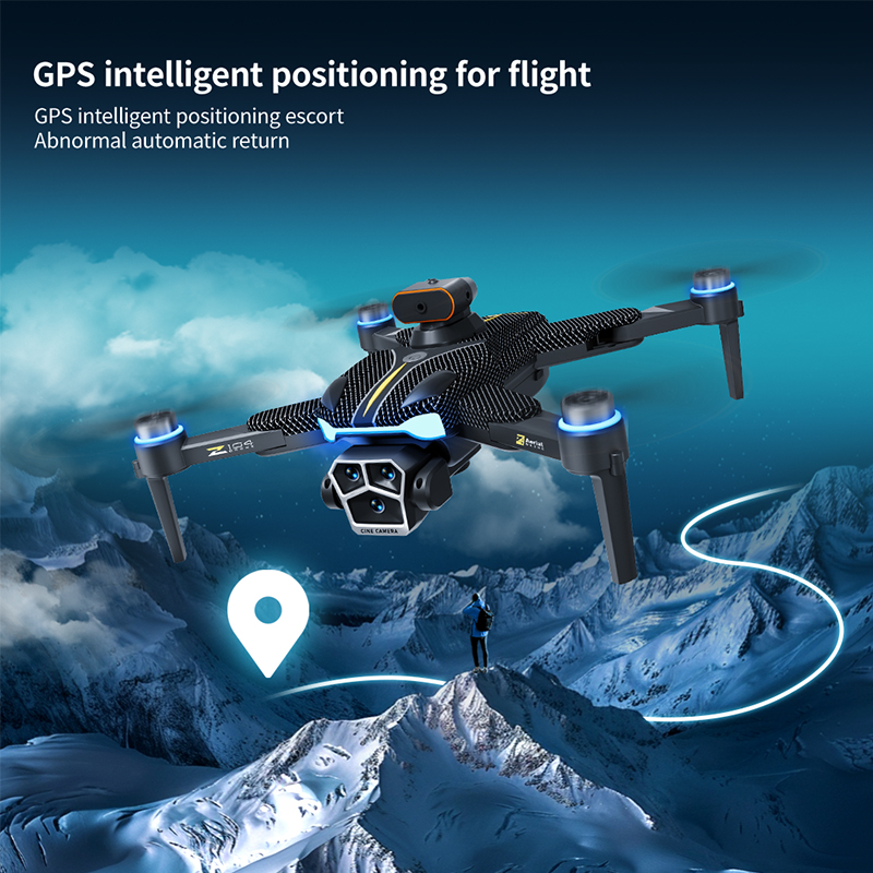 For Xiaomi Z104 GPS positionin - đánh giá và giá Drone Gps Mount