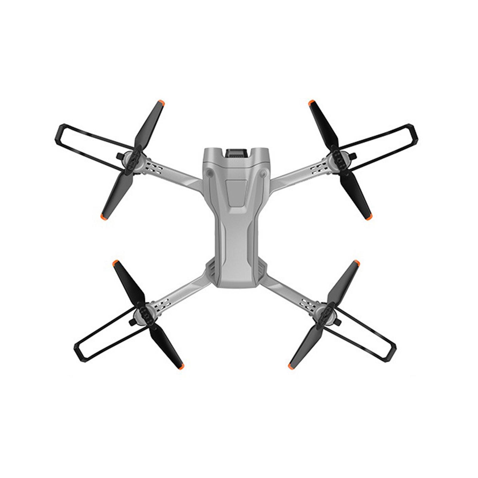 Quadcopter Propeller Guard Set - đánh giá và giá Drone Propeller Guard