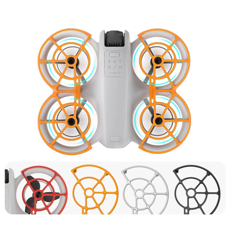 For DJI NEO Propeller Guard An - đánh giá và giá Drone Propeller Guard