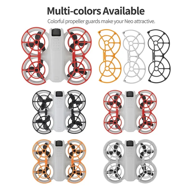 For DJI NEO Propeller Guard An - đánh giá và giá Drone Propeller Guard