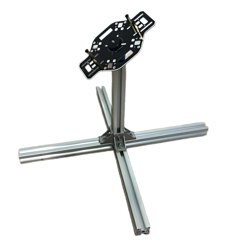 1m Big 4-Axis Model Airplane U - đánh giá và giá Drone Gimbal