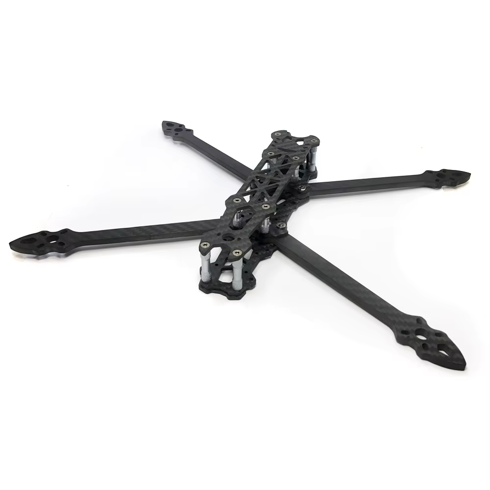 Mark4 7inch Frame Kit F405 V3  - đánh giá và giá Drone Power Distribution Board