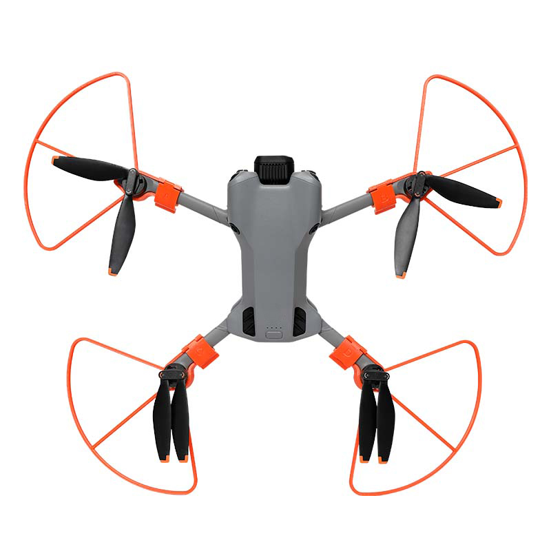 for DJI Mini 5 Pro Protective  - đánh giá và giá Drone Propeller Guard