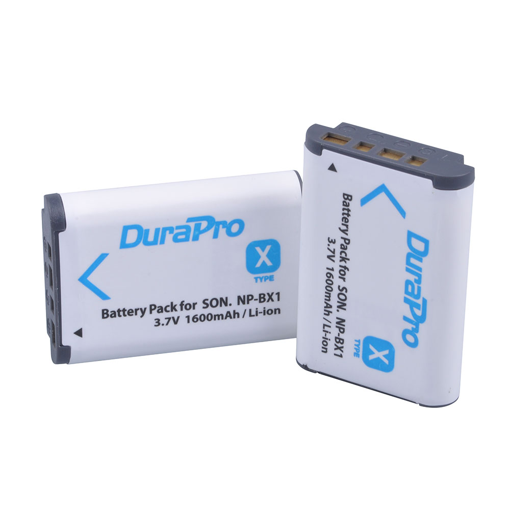 DuraPro NP-BX1 NPBX1 Pin + Tặn - đánh giá và giá Canon Camera Eos R50