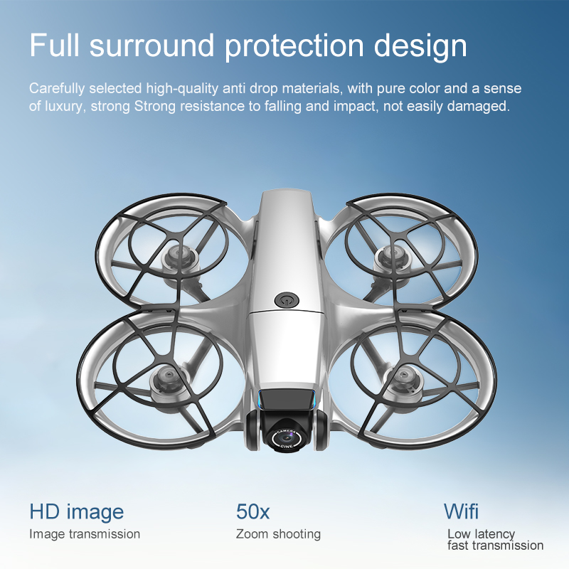 Original GT9 8K Drone GPS Fold - đánh giá và giá Drone Gps Mount